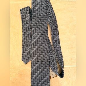 Brand new Gucci tie